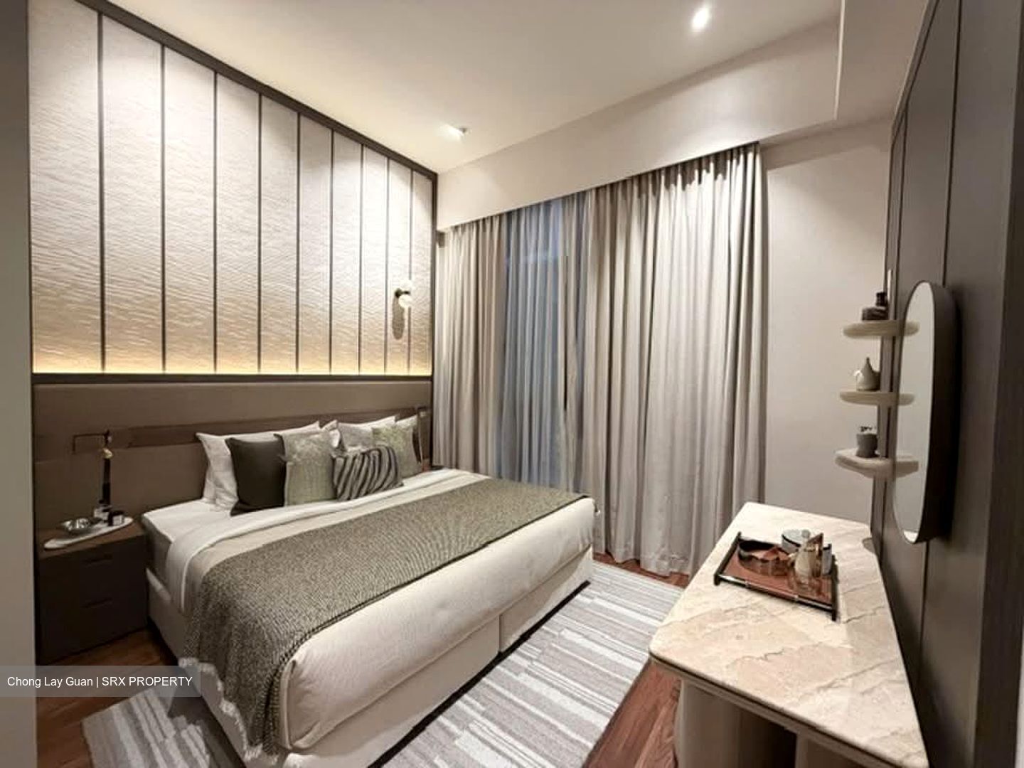Parksuites (D10), Apartment #580726791